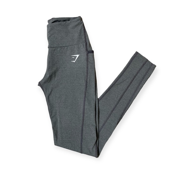 Gymshark Pants - GYMSHARK | Athletic Workout Leggings